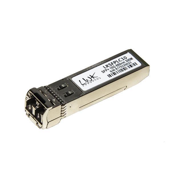 NILOX MODULO MINIGBIC 10GBPS 850NM 300 MT